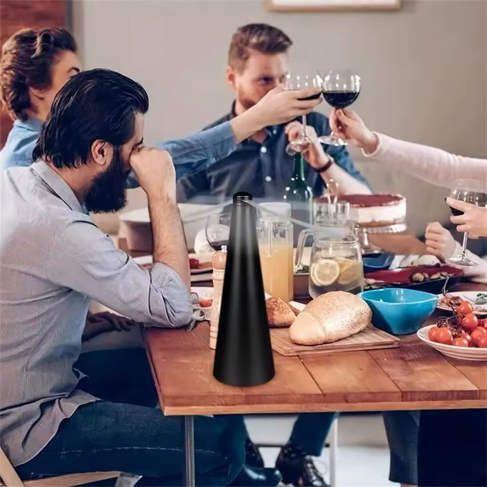 Miniatura 4 de Ventilador repelente DE MOSQUITOS  A2406